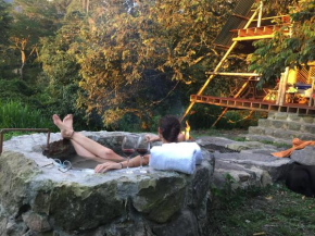 Glamping El Árbol en la Casa
